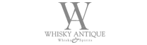 Whisky Antique Realizzione Sito Internet, Logo Design e Grafica
